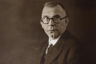 Jaroslav Brouk: komunisté mu sebrali obchodní impérium a syna poslali do uranových dolů - Médium.cz